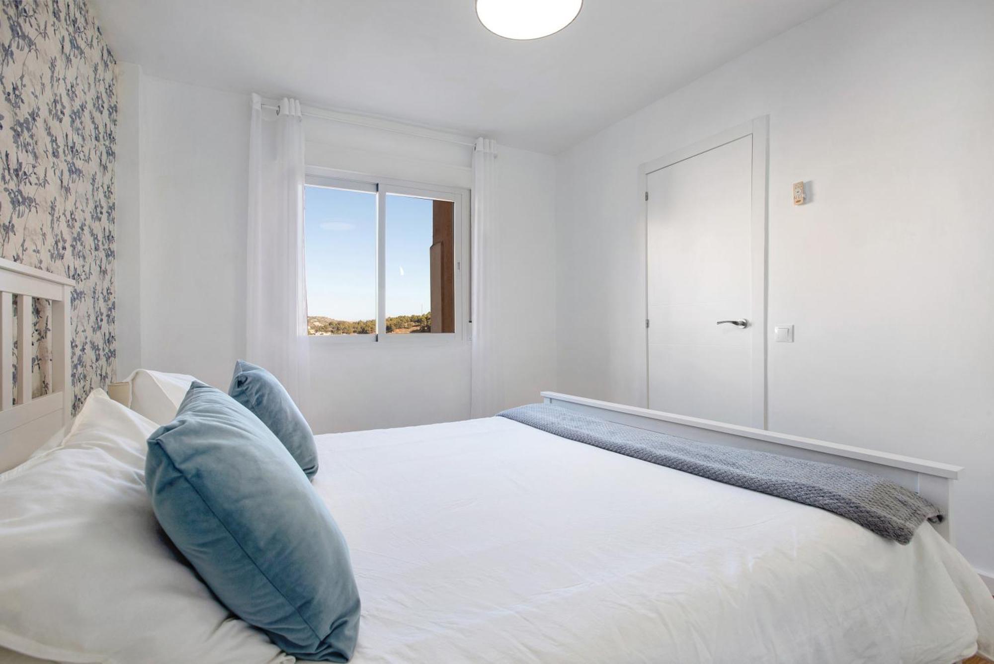 Apartamento Armonia Torremolinos Zewnętrze zdjęcie