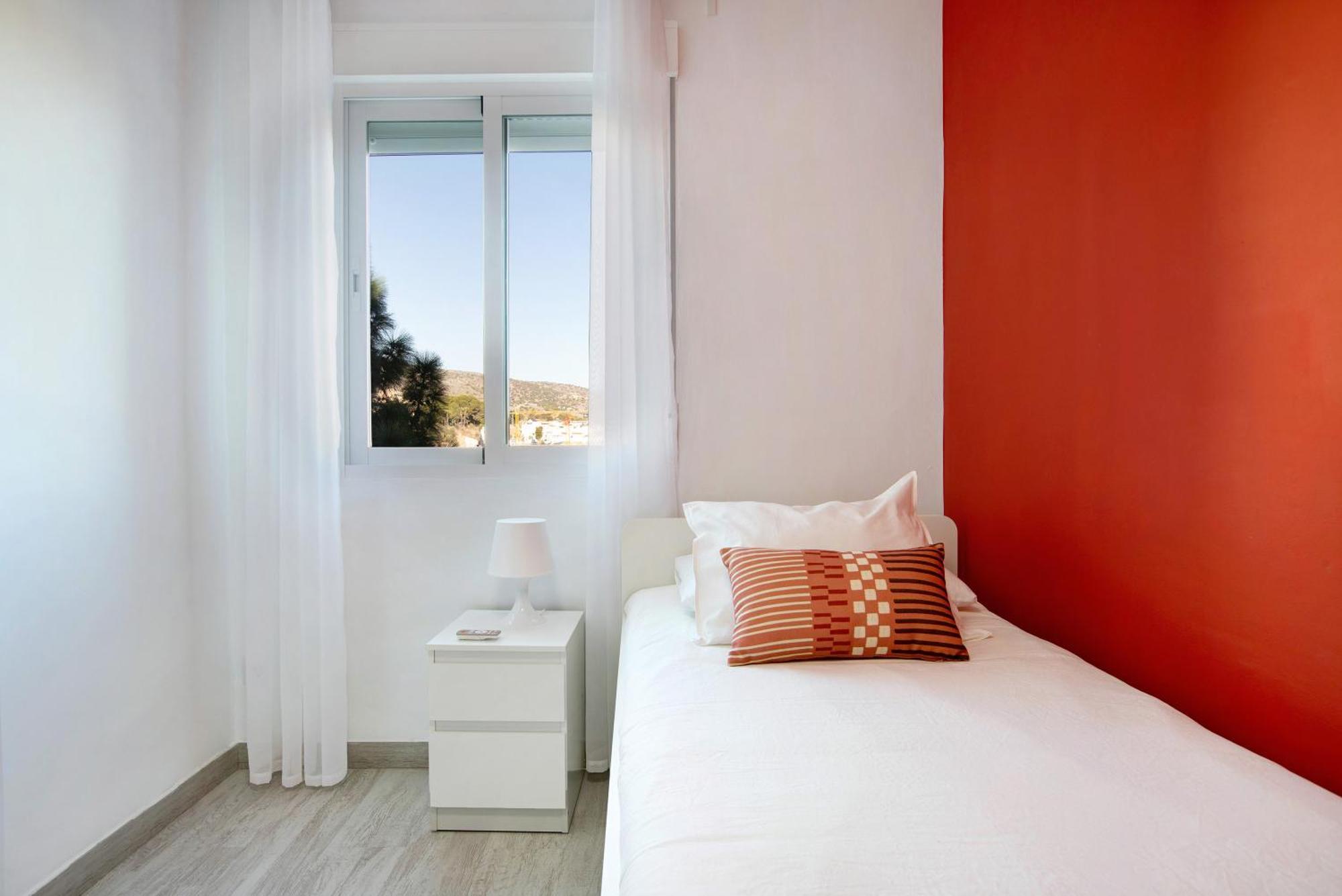 Apartamento Armonia Torremolinos Zewnętrze zdjęcie