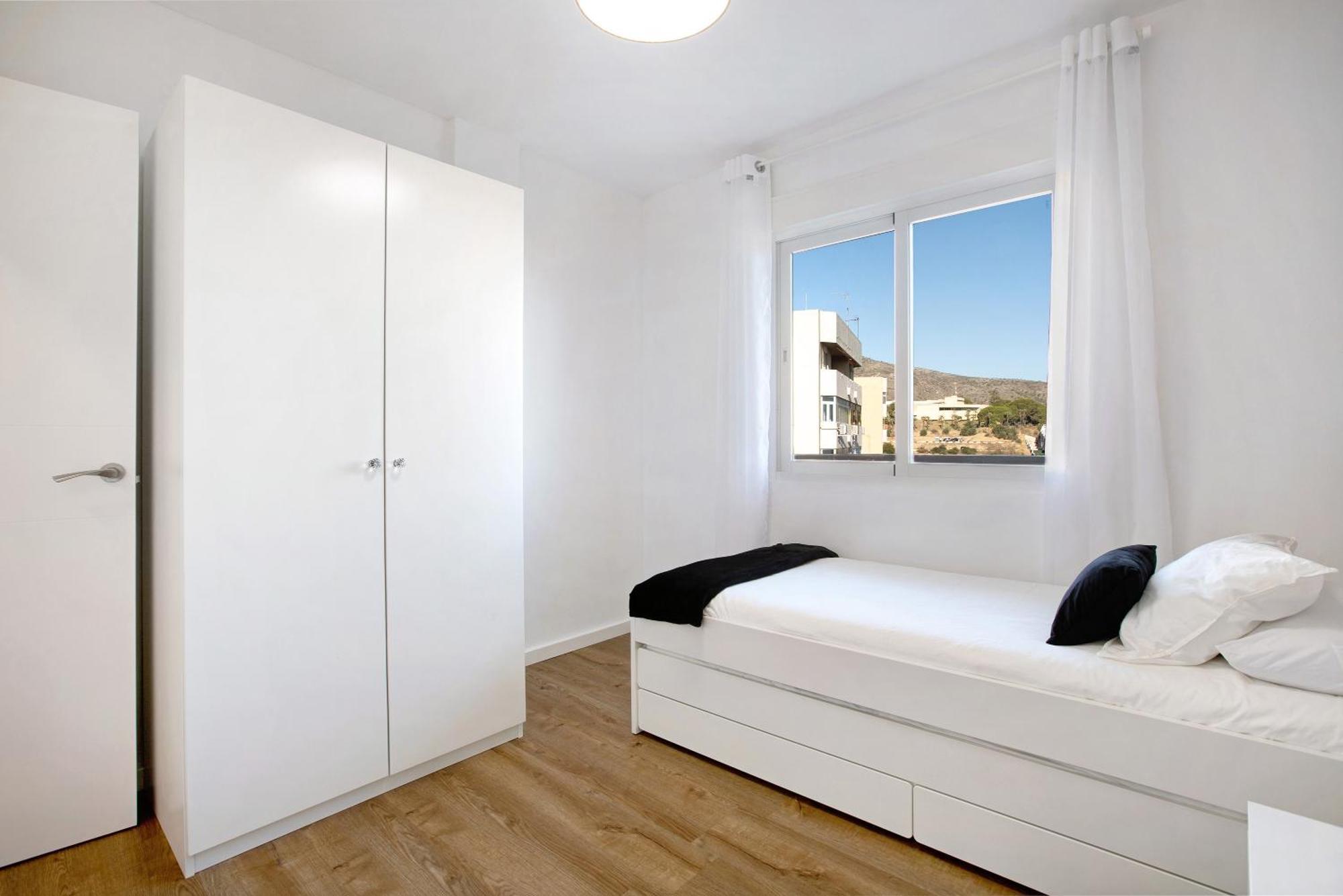 Apartamento Armonia Torremolinos Zewnętrze zdjęcie