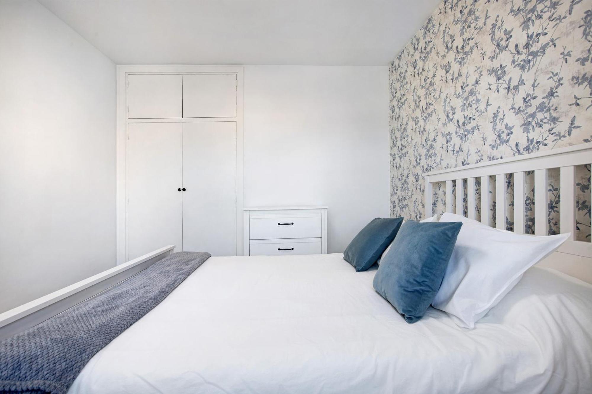 Apartamento Armonia Torremolinos Zewnętrze zdjęcie