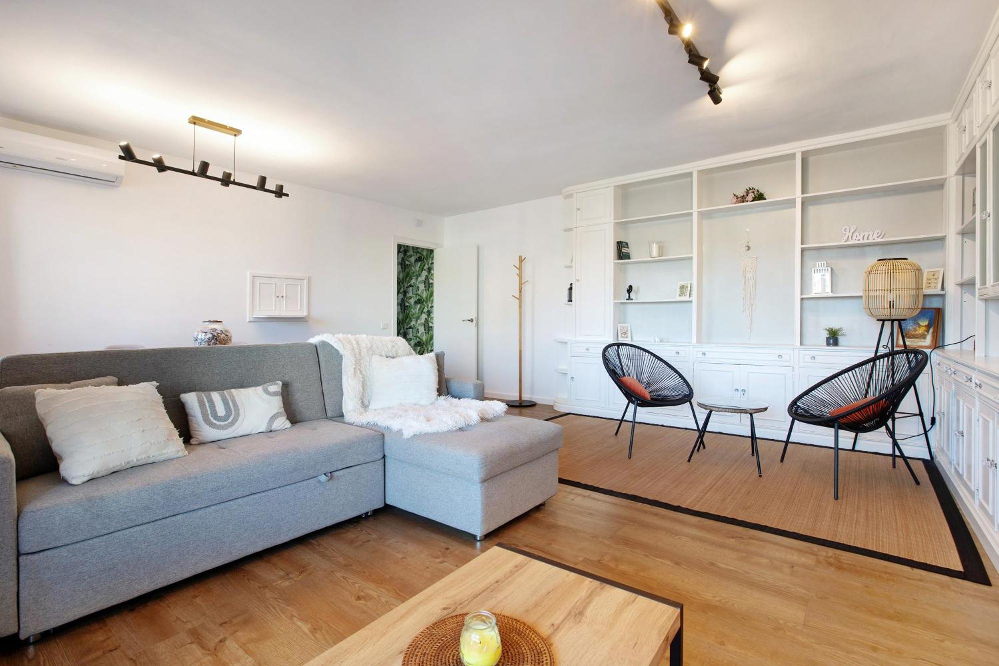 Apartamento Armonia Torremolinos Zewnętrze zdjęcie