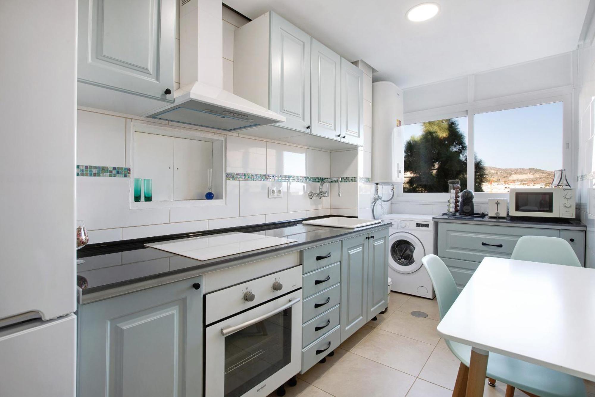 Apartamento Armonia Torremolinos Zewnętrze zdjęcie