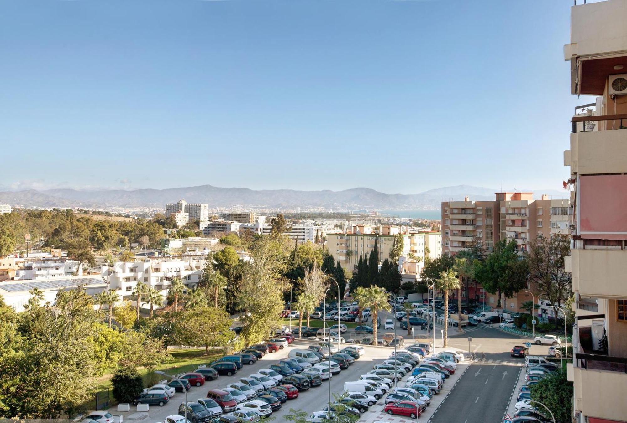 Apartamento Armonia Torremolinos Zewnętrze zdjęcie