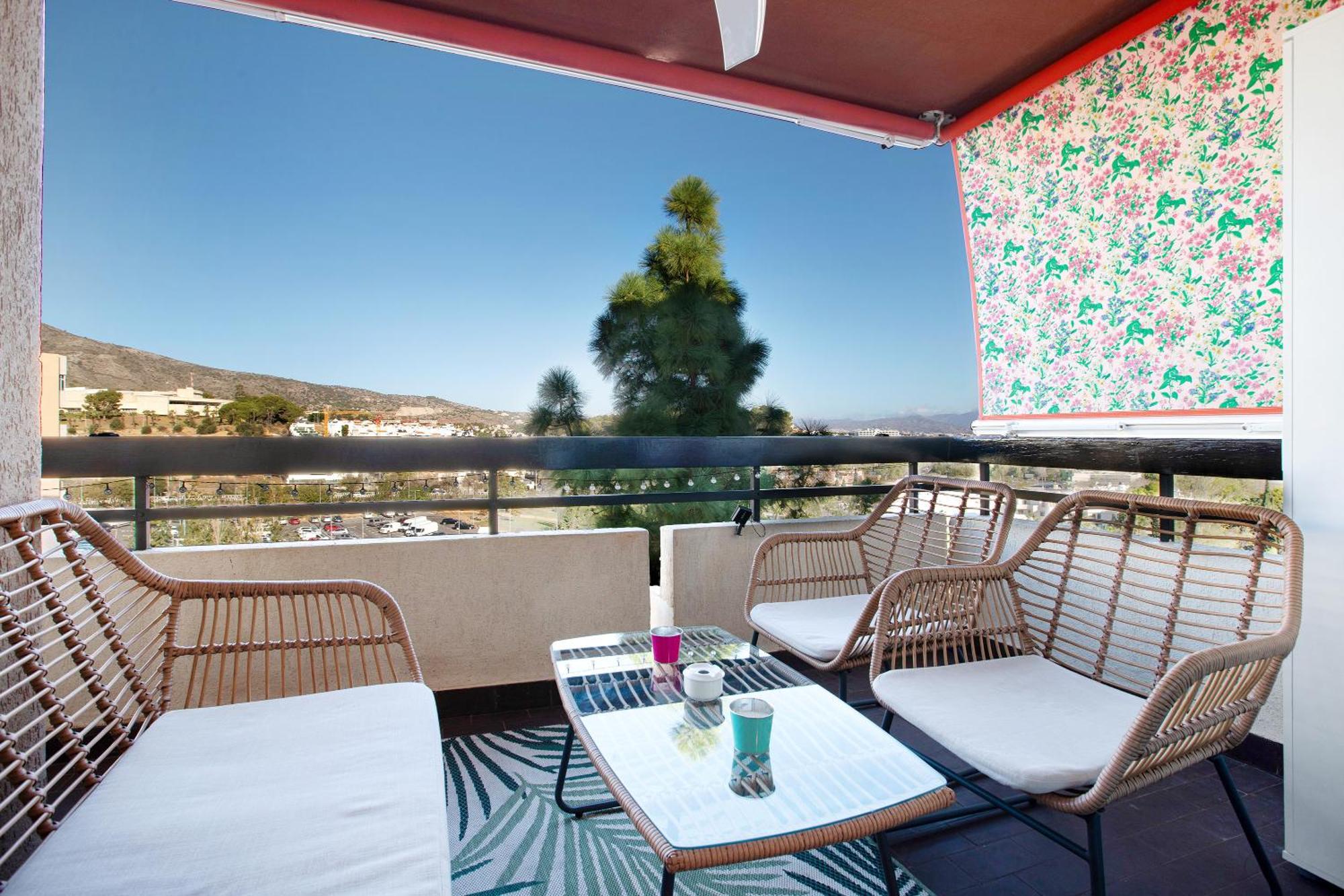Apartamento Armonia Torremolinos Zewnętrze zdjęcie
