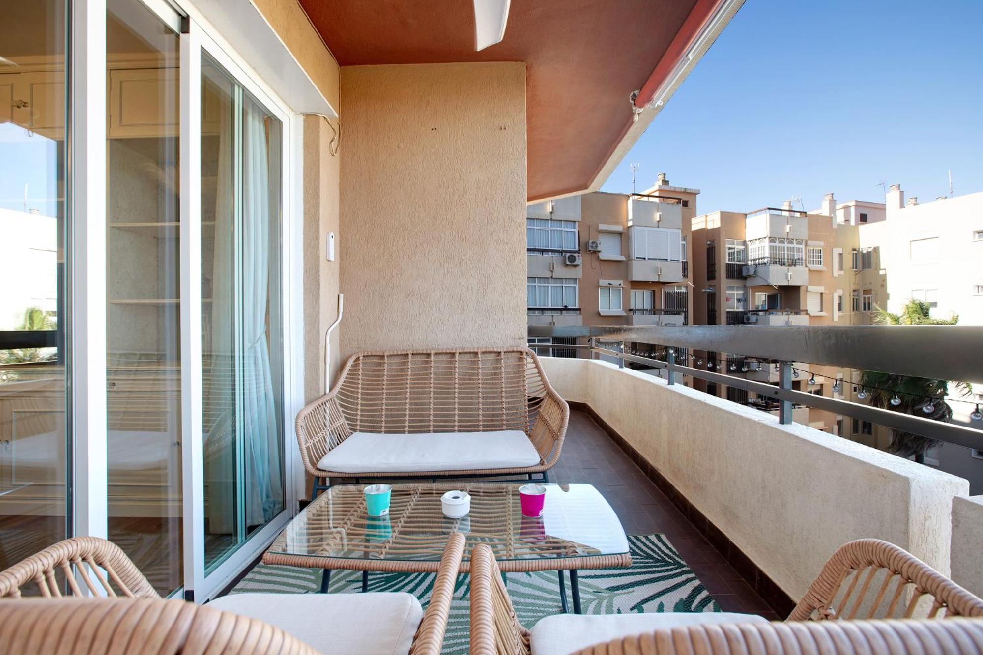 Apartamento Armonia Torremolinos Zewnętrze zdjęcie