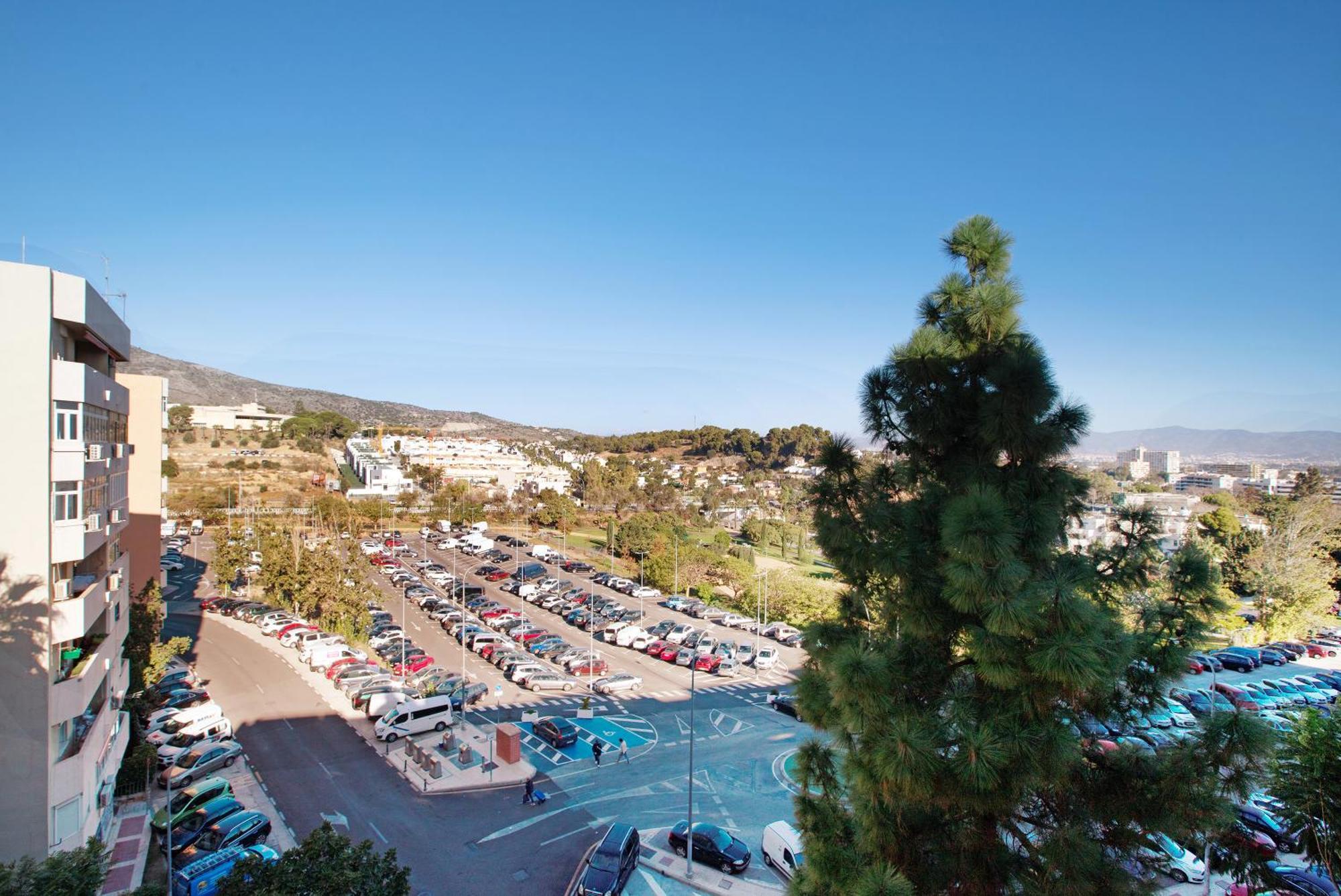 Apartamento Armonia Torremolinos Zewnętrze zdjęcie